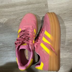 Adidas Gazelle Bold